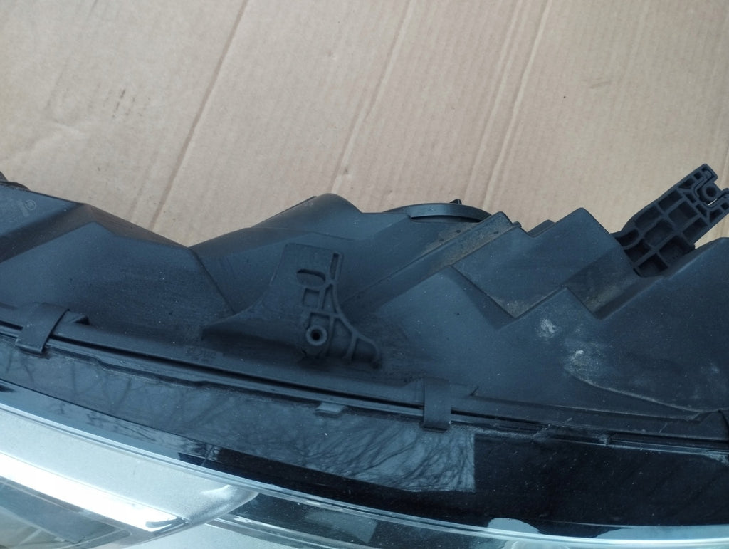 Frontscheinwerfer Audi A4 B9 8W0941005 LED Links Scheinwerfer Headlight