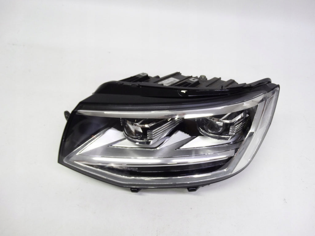 Frontscheinwerfer VW Multivan Transporter 7E1941773 LED Links Headlight SCH3512310941ke