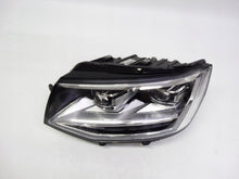 Laden Sie das Bild in den Galerie-Viewer, Frontscheinwerfer VW Multivan Transporter 7E1941773 LED Links Headlight SCH3512310941ke