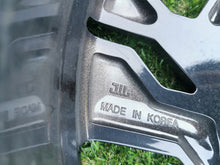 Load image into Gallery viewer, 1x Alufelge 21 Zoll 8.5" 5x114.3 43 5ET 52910-CU400 Genesis Gv70 Gv80 Rim Wheel FEL5722480551eb