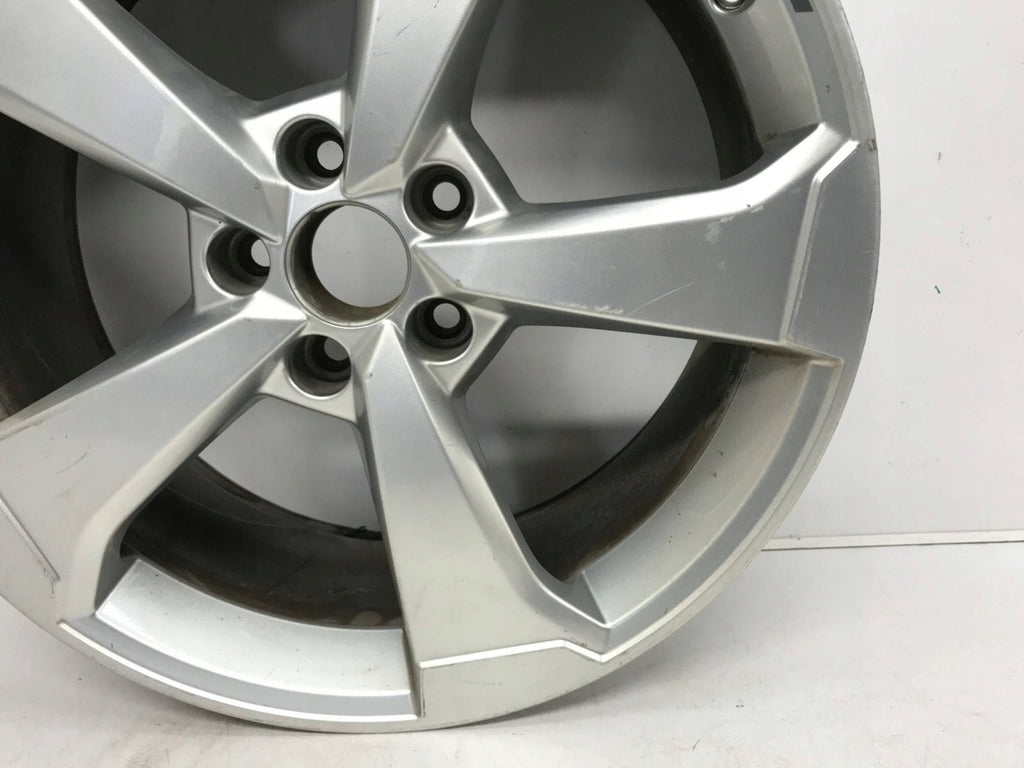 1x Alufelge 19 Zoll 8V0601025CE Audi A3 Rim Wheel FEL1977745242il