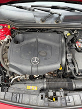 Laden Sie das Bild in den Galerie-Viewer, Motor Mercedes-Benz X156 W246 65100 2.2 CDI Diesel Engine Komplett MOT1203779503zs