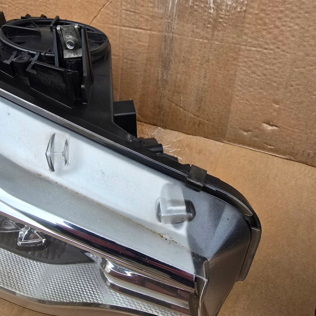 Frontscheinwerfer BMW 4 F36 F32 F33 7410791-03 7410792-03 Xenon Ein Satz SCH7094765813dh