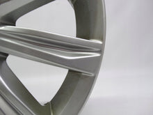 Load image into Gallery viewer, 1x Alufelge 17 Zoll 6.5" 5x112 48 5ET Glanz Silber 5TA601025J VW Touran FEL2741067622ih