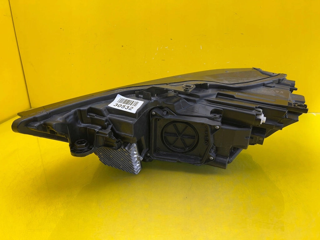 Frontscheinwerfer Audi A6 C8 4K0941034 LED Rechts Scheinwerfer Headlight SCH1463926562za