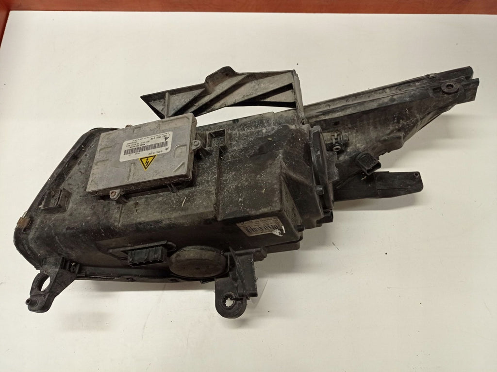 Frontscheinwerfer Citroën C6 9660983380 Links Scheinwerfer Headlight SCH5354719901gb