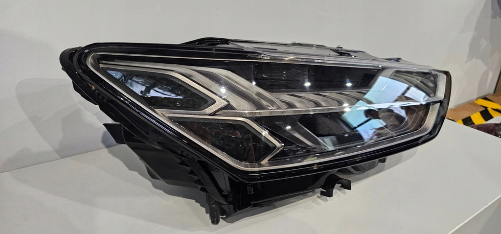 Frontscheinwerfer Audi A7 4K8941036A LED Rechts Scheinwerfer Headlight SCH1057132008ql