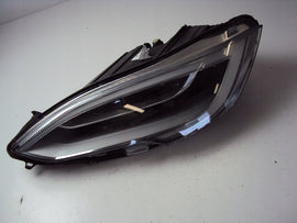 Frontscheinwerfer Tesla Model S 105357400 LED Links Scheinwerfer Headlight