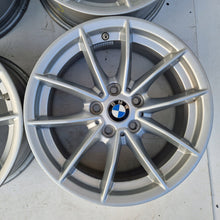 Load image into Gallery viewer, 4x Alufelge 16 Zoll 6.5" 5x112 22ET 6876921 BMW G21 G20 Rim Wheel FEL5196441383ae