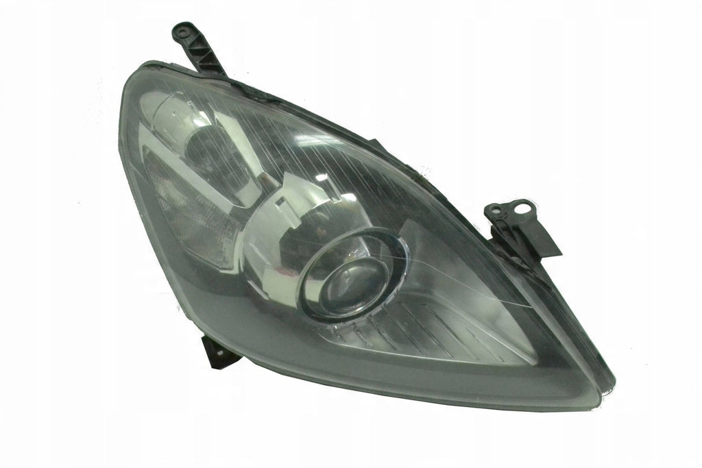 Frontscheinwerfer Opel Zafira B 13252471 0301214282 Bi-Xenon Rechts Headlight