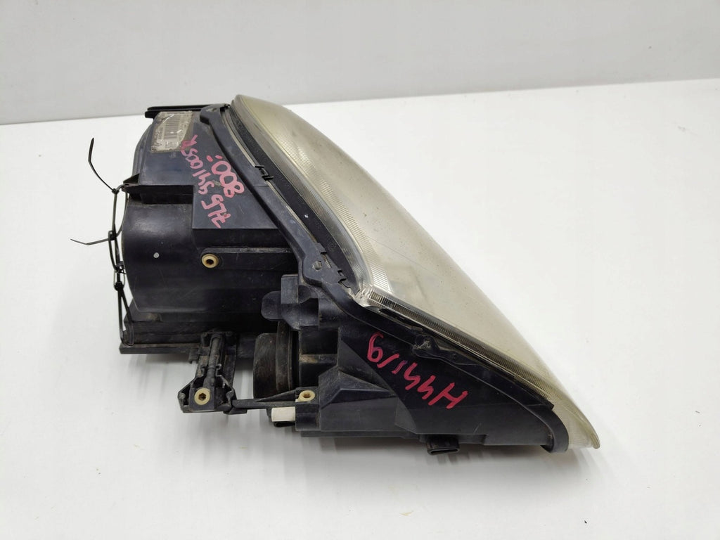 Frontscheinwerfer Porsche Cayenne 7L5941005R Xenon Links Scheinwerfer Headlight SCH9581452960jq
