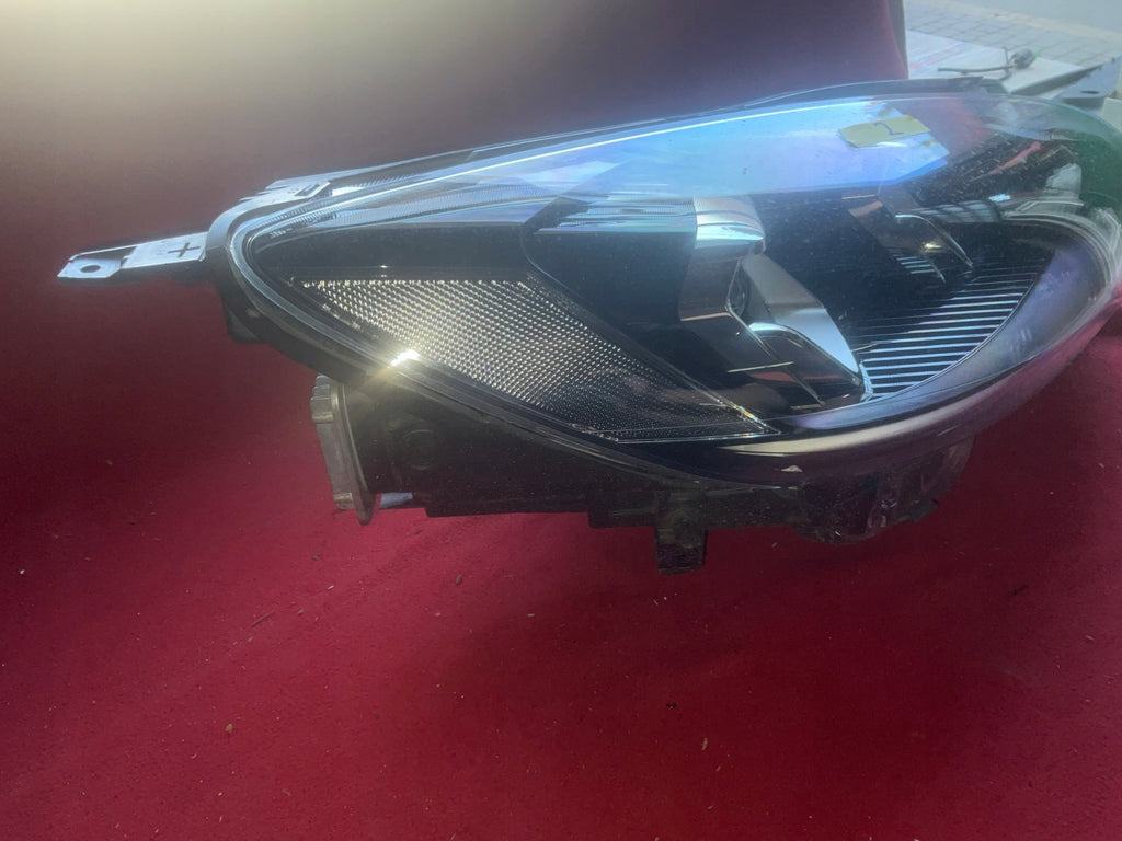 Frontscheinwerfer Ford Kuga LV4B-13E016-AN LED Rechts Scheinwerfer Headlight SCH1140572227eo