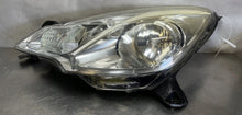 Laden Sie das Bild in den Galerie-Viewer, Frontscheinwerfer Citroën C3 II 9673814980 Links Scheinwerfer Headlight SCH1075892658fh