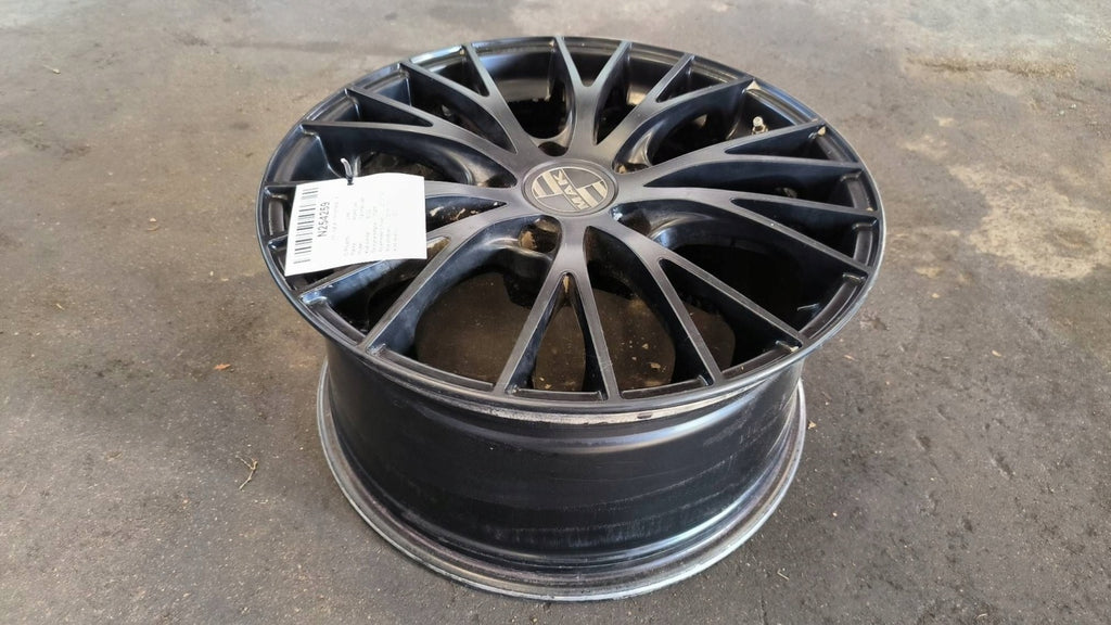 1x Alufelge 18 Zoll Porsche Cayman 981 Rim Wheel FEL5948108387zy