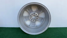 Laden Sie das Bild in den Galerie-Viewer, 1x Alufelge 17 Zoll 8.0" 5x120 46ET 6771255 BMW Z4 E85 E86 Rim Wheel FEL6082707301sz