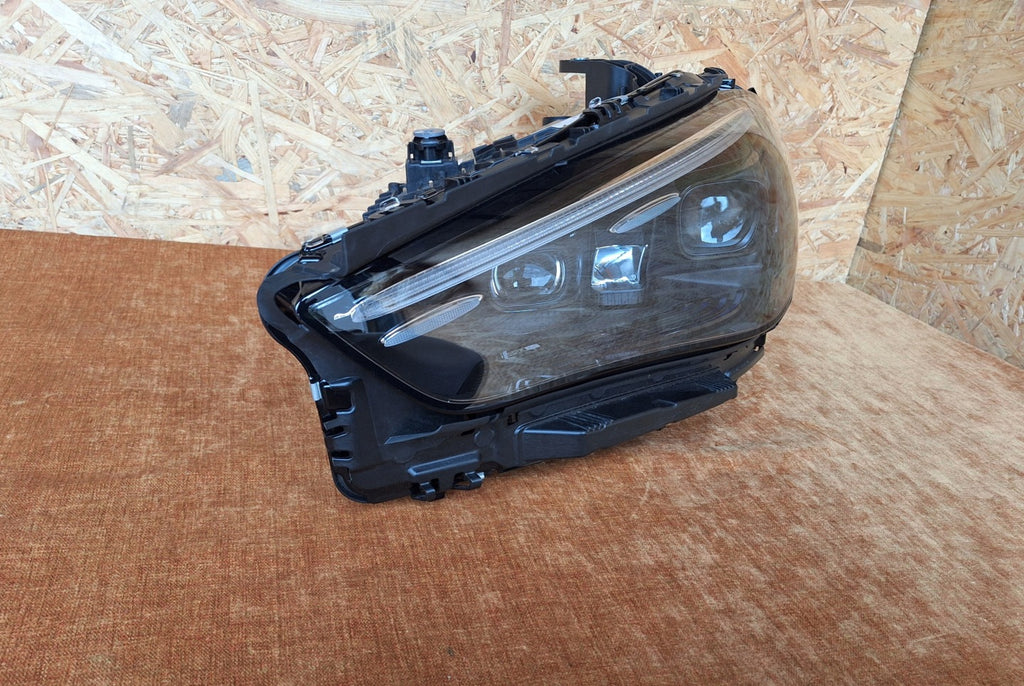 Frontscheinwerfer Mercedes-Benz A2369063301 LED Links Scheinwerfer Headlight SCH9495740866mn