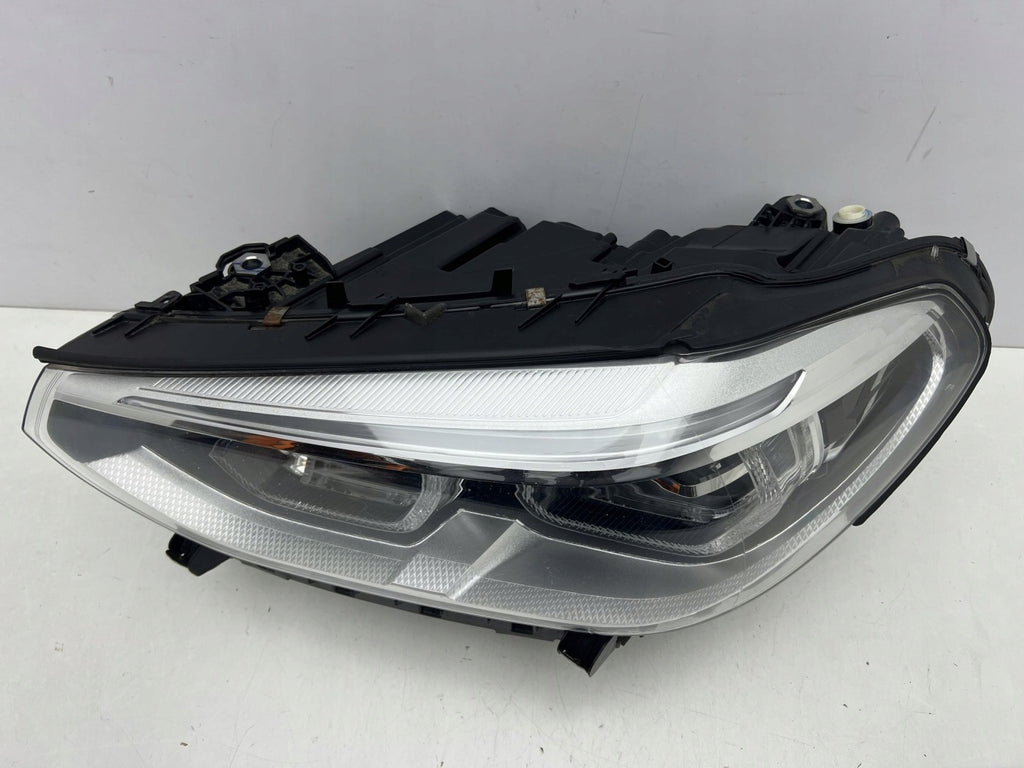 Frontscheinwerfer BMW X3 G01 G02 9491681 Links Scheinwerfer Headlight SCH4062408151mo