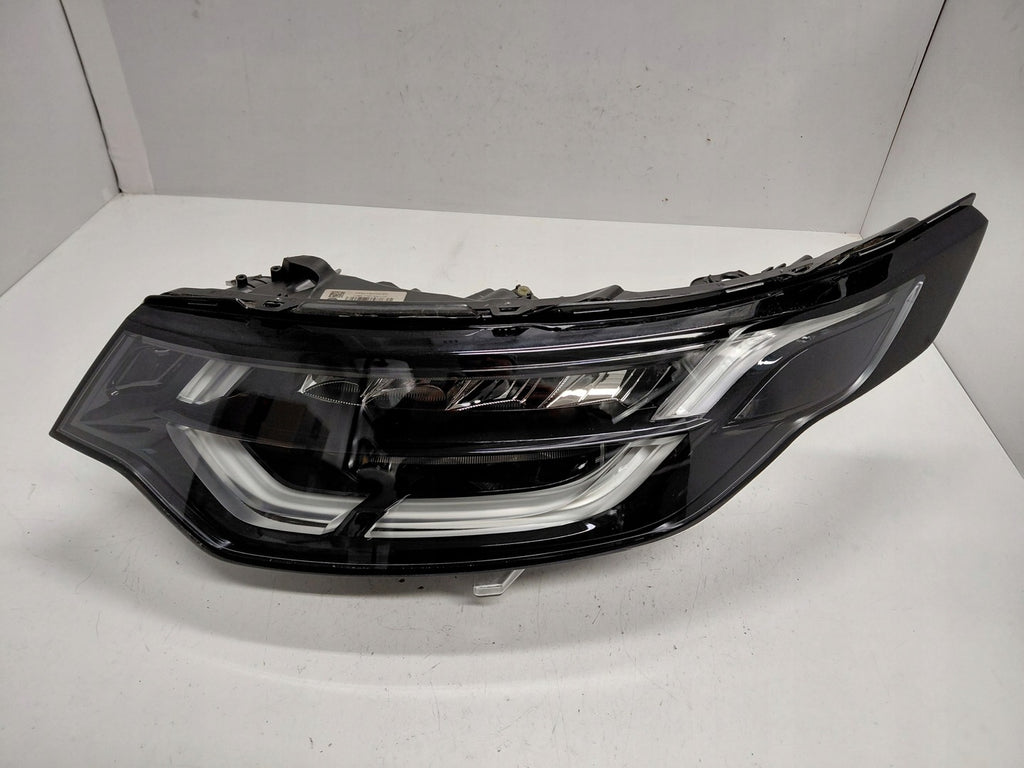 Frontscheinwerfer Land Rover I Discovery V HY32-13W030-ED Full LED Links SCH9745886730dc