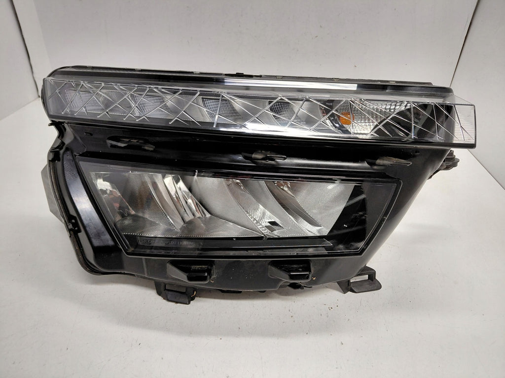 Frontscheinwerfer Skoda Kamiq 658941016 658941015 LED Ein Satz Headlight SCH7766322538ns