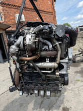 Laden Sie das Bild in den Galerie-Viewer, Motor VW Caddy III BSU 1.9 TDI 75PS 55kW 2003 Diesel Engine Komplett