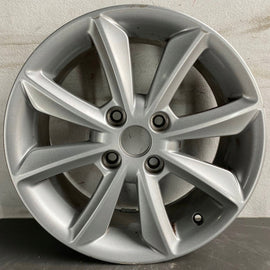 1x Alufelge 16 Zoll 6.5