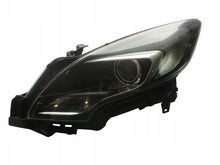 Load image into Gallery viewer, Frontscheinwerfer Opel Zafira C 39009023 Links Scheinwerfer Headlight