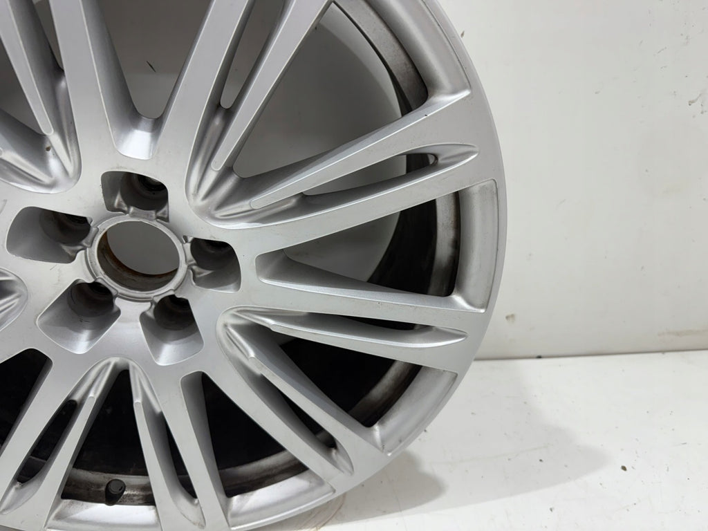 1x Alufelge 20 Zoll 9.0" 5x112 4H0601025AG Audi A8 Rim Wheel FEL1015254314tc