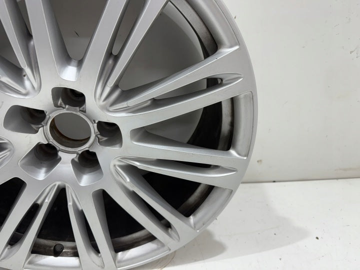 1x Alufelge 20 Zoll 9.0" 5x112 4H0601025AG Audi A8 Rim Wheel FEL1015254314tc