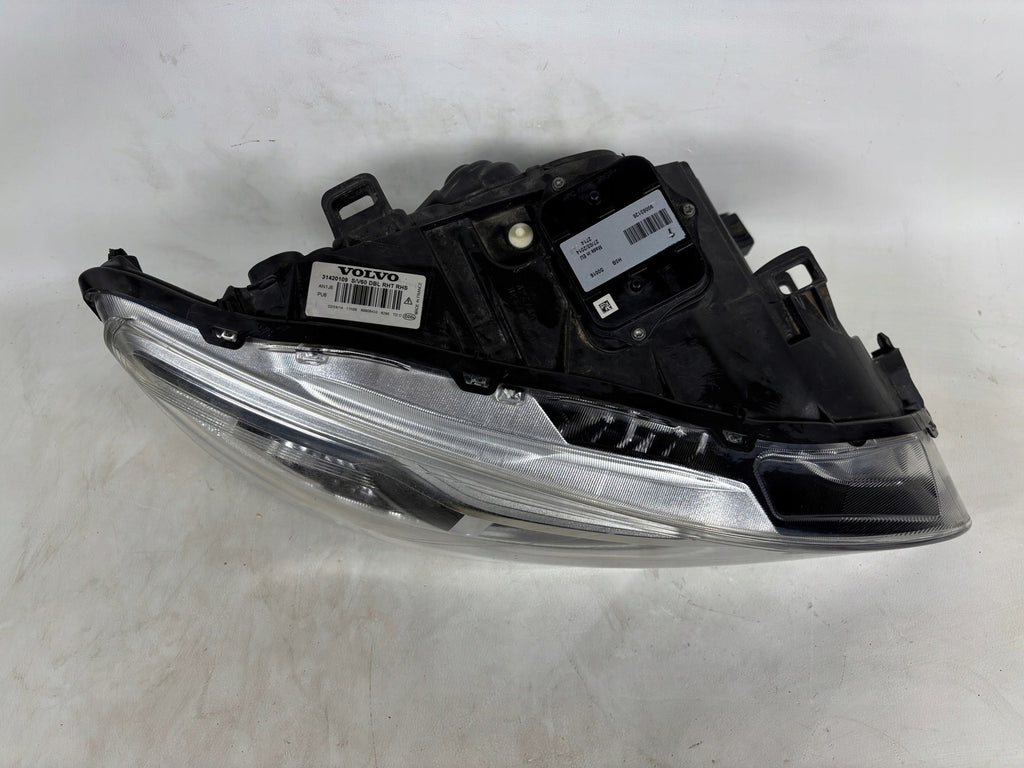 Frontscheinwerfer Volvo S60 V60 Rechts Scheinwerfer Headlight SCH8285457527pp