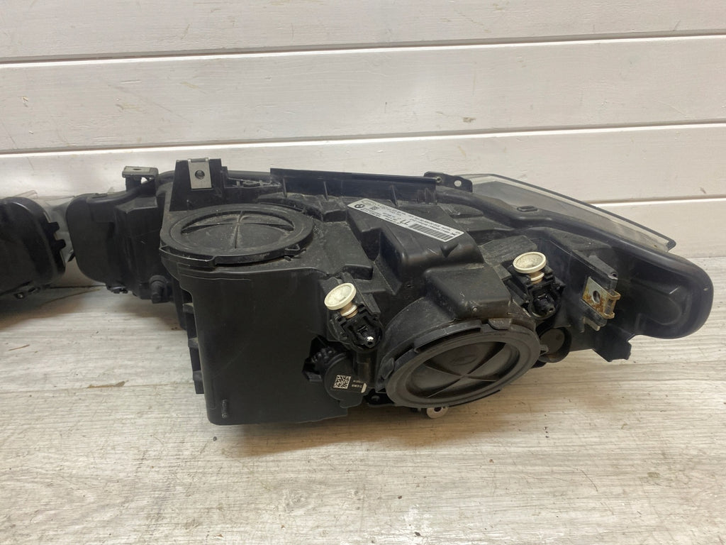 Frontscheinwerfer BMW F30 F31 7259524 7259523 LED Ein Stück (Rechts oder Links)