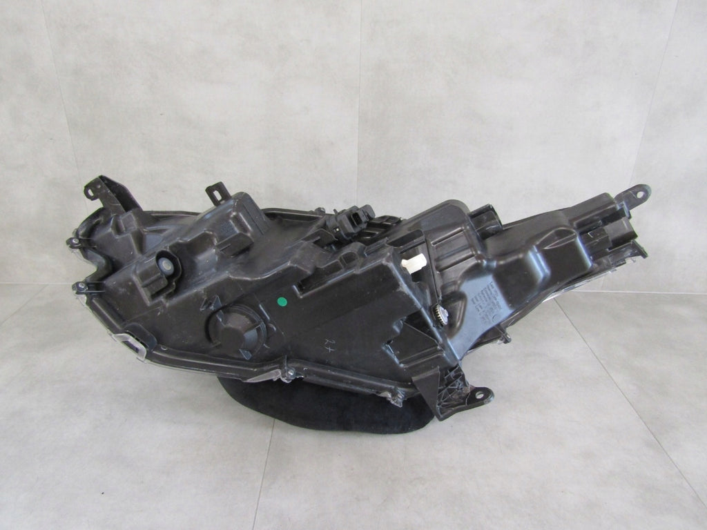 Frontscheinwerfer Toyota Yaris LED Rechts Scheinwerfer Headlight SCH6959864525vu