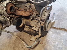 Laden Sie das Bild in den Galerie-Viewer, Motor VW Golf VII I CRB 2.0 TDI 150PS 110kW 320TKm 2012 Diesel Engine Komplett MOT9793073569mr