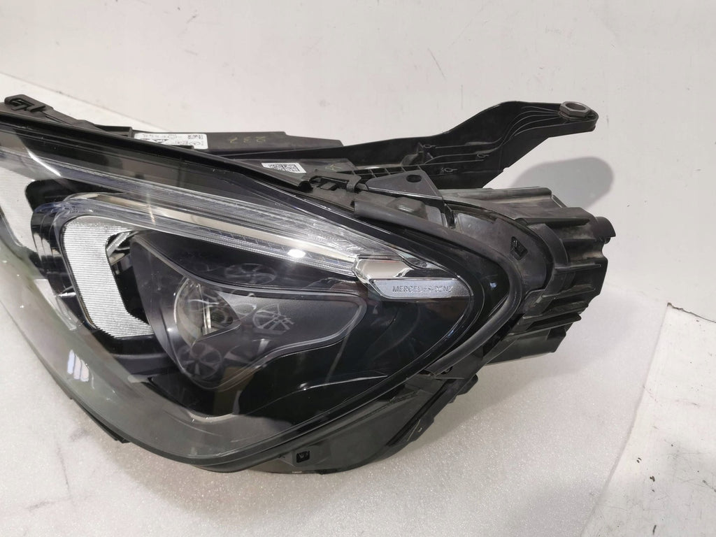 Frontscheinwerfer Mercedes-Benz Gle A1679060800 Full LED Links Headlight SCH2569389877hd
