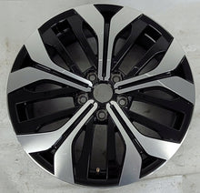 Laden Sie das Bild in den Galerie-Viewer, 1x Alufelge 18 Zoll 7.5&quot; 5x114.3 45ET 403007567R Renault Megane Talisman