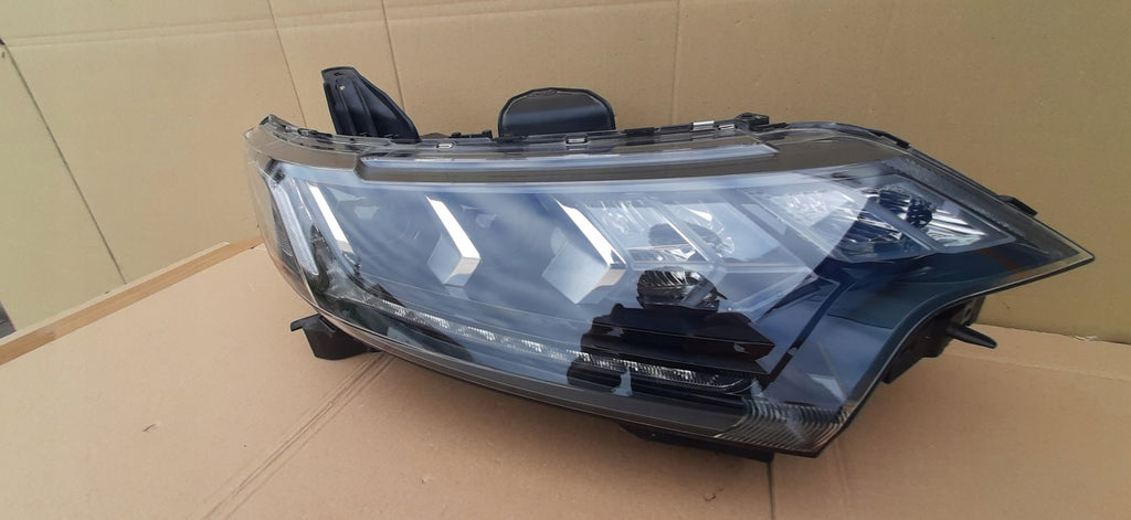 Frontscheinwerfer Mitsubishi Outlander III ECM921-21E20 Full LED Rechts