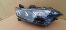 Load image into Gallery viewer, Frontscheinwerfer Mitsubishi Outlander III ECM921-21E20 Full LED Rechts