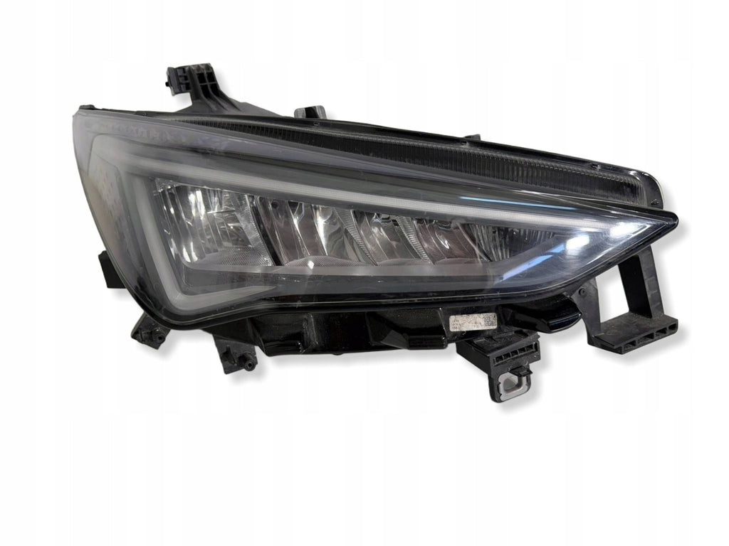 Frontscheinwerfer Cupra Born SSK698 Rechts Scheinwerfer Headlight SCH5211408522bl
