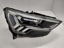 Laden Sie das Bild in den Galerie-Viewer, Frontscheinwerfer Audi Q3 83A941034 Full LED Rechts Scheinwerfer Headlight SCH4094247775op