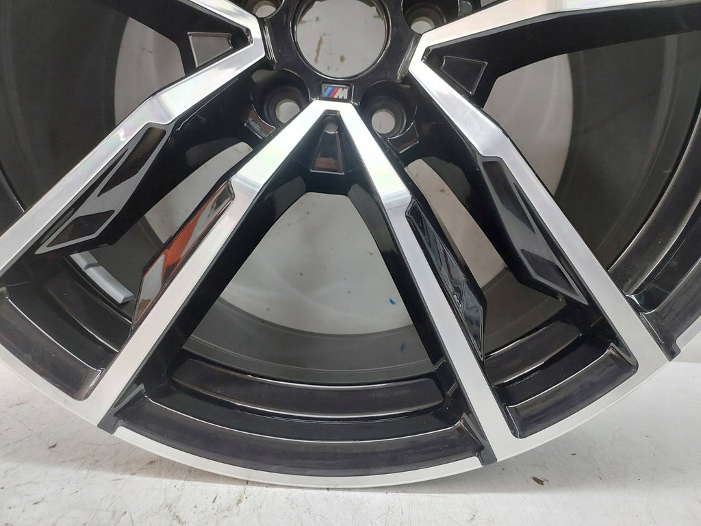 1x Alufelge 19 Zoll 8089877 BMW Z4 G29 Rim Wheel FEL6259017268yz