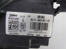 Laden Sie das Bild in den Galerie-Viewer, Frontscheinwerfer Mini F57 F56 F55 5A01157-01 Links Scheinwerfer Headlight SCH3745217128lc