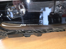 Laden Sie das Bild in den Galerie-Viewer, Frontscheinwerfer Jeep 52218717 LED Rechts Scheinwerfer Headlight SCH9197953355uk