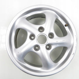 1x Alufelge 17 Zoll 7.0