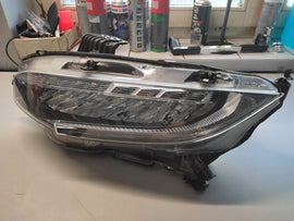 Frontscheinwerfer Honda Civic X Rechts Scheinwerfer Headlight
