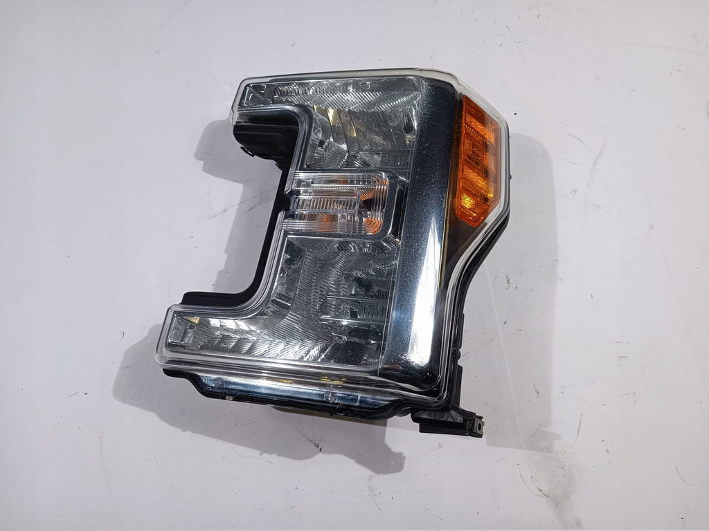 Frontscheinwerfer Ford HC3B-13006-AF Links Scheinwerfer Headlight