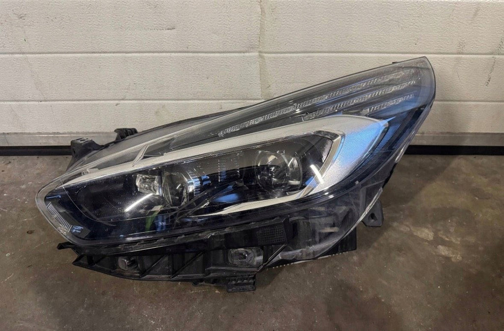 Frontscheinwerfer Ford S-Max EM2B13W030CR 90075820 LED Links Headlight SCH5983740936oc