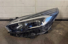 Laden Sie das Bild in den Galerie-Viewer, Frontscheinwerfer Ford S-Max EM2B13W030CR 90075820 LED Links Headlight SCH5983740936oc