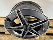 Load image into Gallery viewer, 1x Alufelge 18 Zoll 7.5" 5x112 A2064011700 Mercedes-Benz W206 Rim Wheel FEL4313575961el