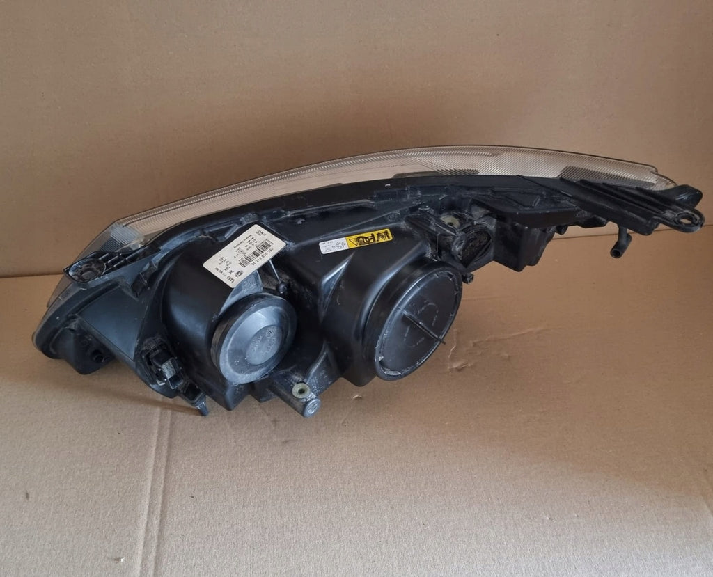 Frontscheinwerfer Saab 9-3 1EL010317-36 Xenon Rechts Scheinwerfer Headlight