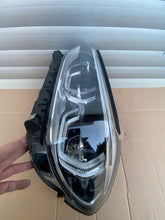 Load image into Gallery viewer, Frontscheinwerfer BMW X3 G01 G02 8739653 Full LED Links Scheinwerfer Headlight SCH6124205264zz