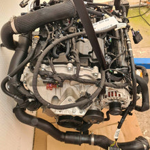 Laden Sie das Bild in den Galerie-Viewer, Motor Ford Fiesta II Fbd KUGA 1.5 97PS 71kW 2022 Benzin Engine Komplett MOT6560274722lr